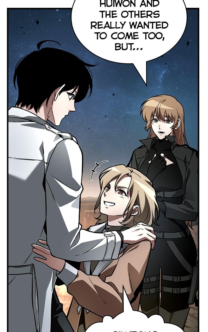 Omniscient Reader Chapter 301 — page 10