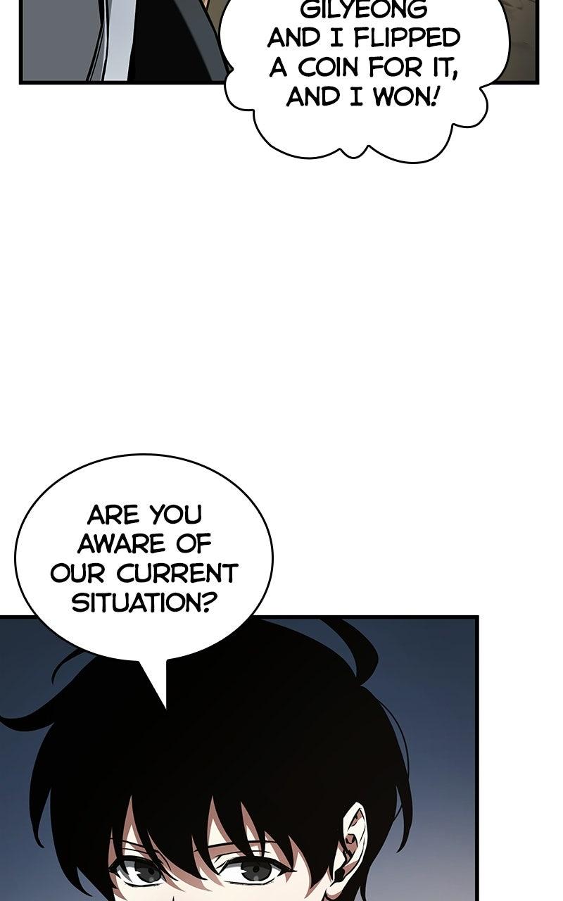 Omniscient Reader Chapter 301 — page 11