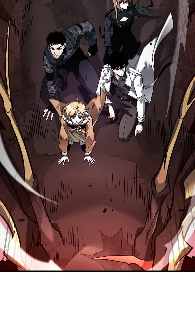 Omniscient Reader Chapter 301 — page 17