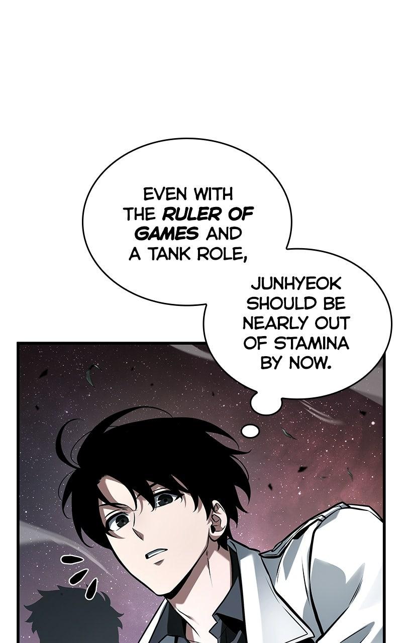 Omniscient Reader Chapter 301 — page 18