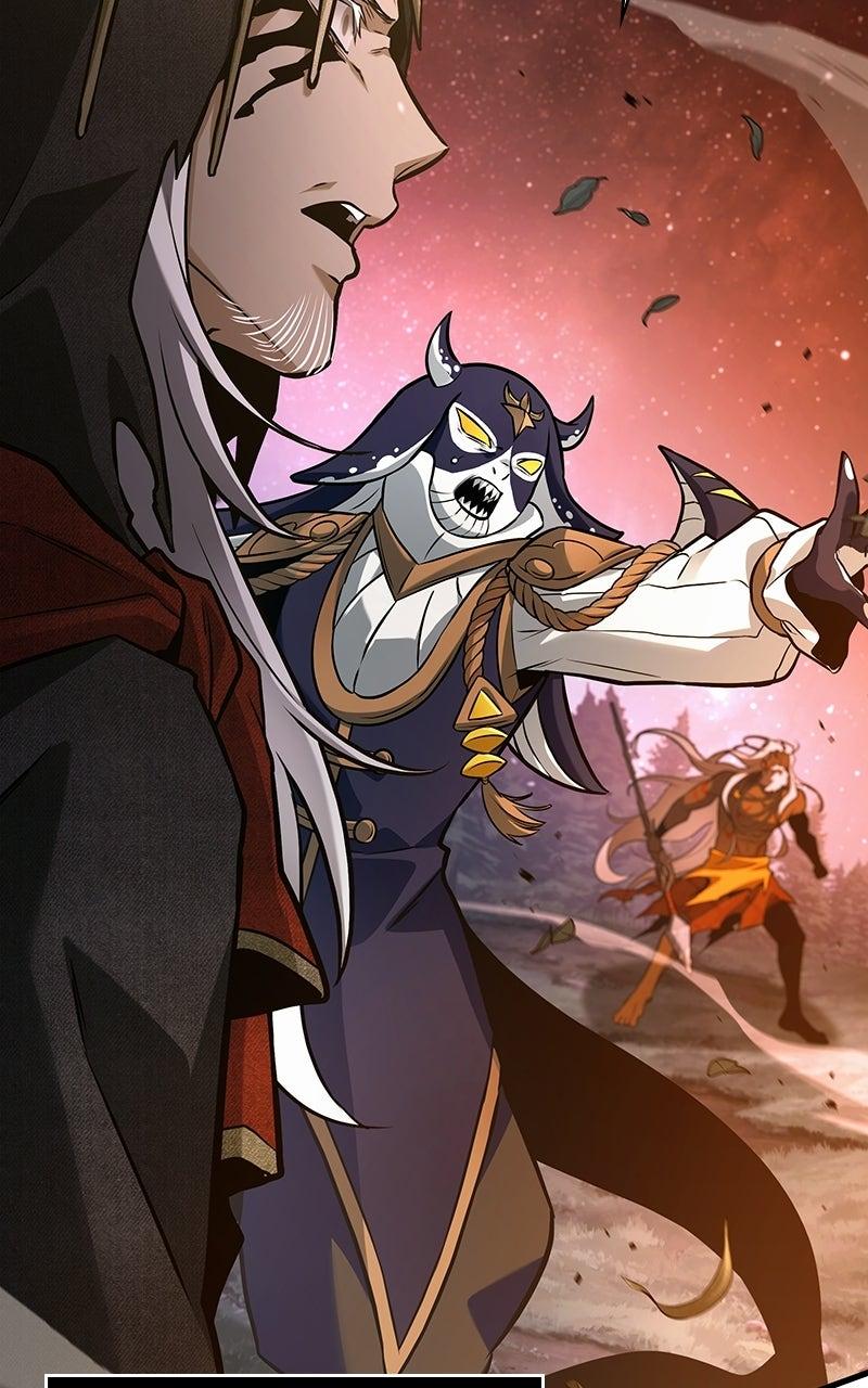 Omniscient Reader Chapter 301 — page 24