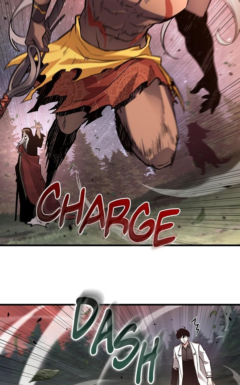 Omniscient Reader Chapter 301 — page 28