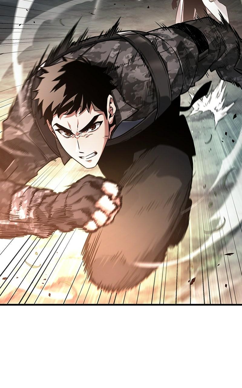 Omniscient Reader Chapter 301 — page 29