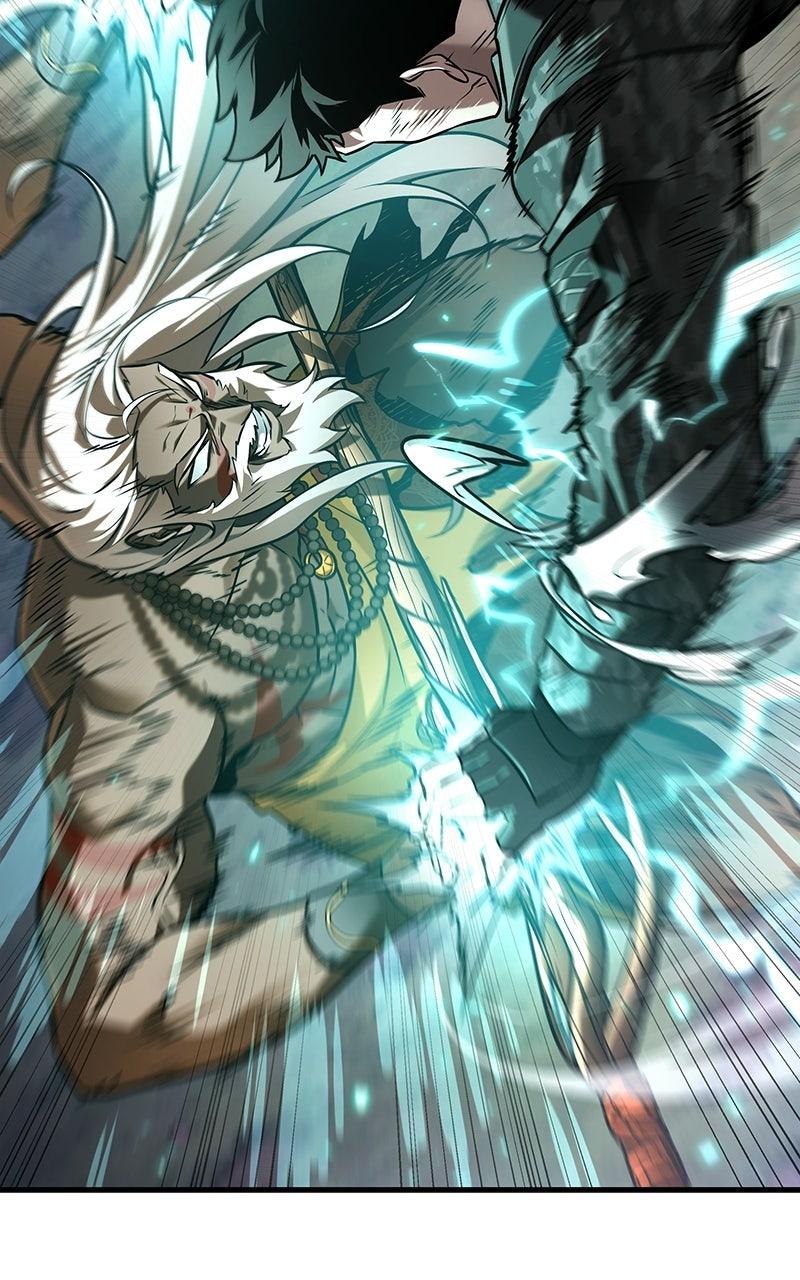 Omniscient Reader Chapter 301 — page 35