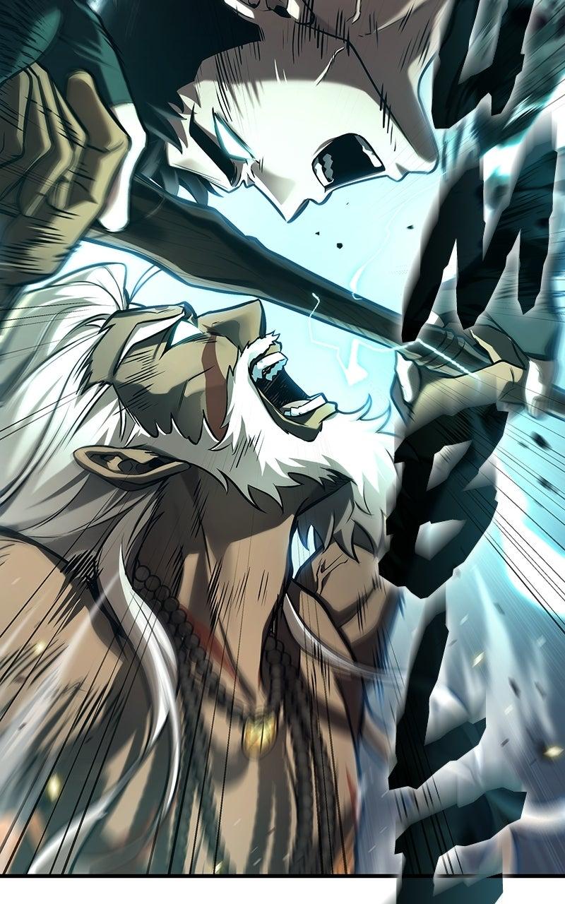 Omniscient Reader Chapter 301 — page 37
