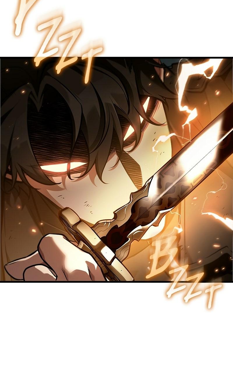 Omniscient Reader Chapter 301 — page 61
