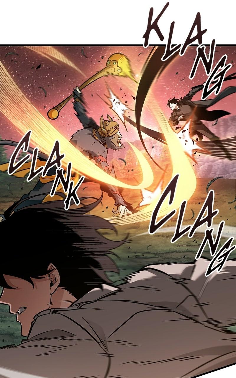 Omniscient Reader Chapter 301 — page 70