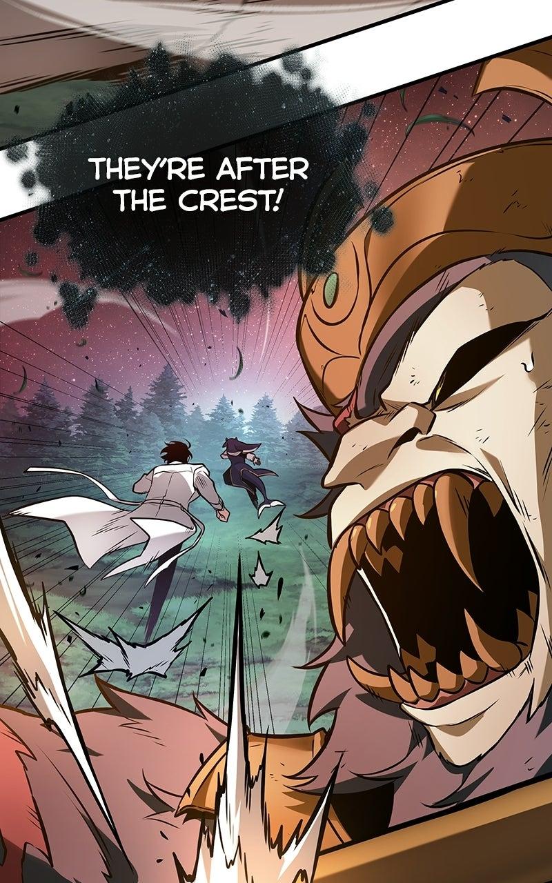 Omniscient Reader Chapter 301 — page 71