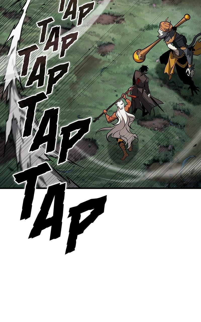 Omniscient Reader Chapter 301 — page 82