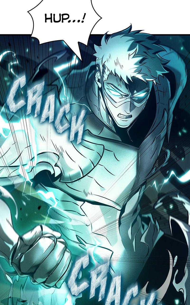 Omniscient Reader Chapter 301 — page 87