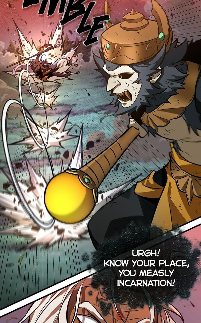 Omniscient Reader Chapter 301 — page 90