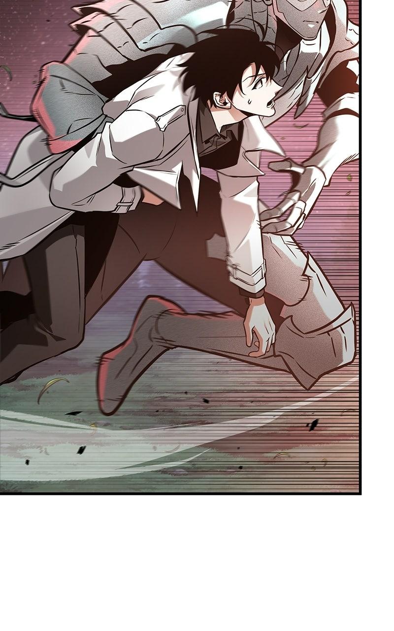 Omniscient Reader Chapter 301 — page 93