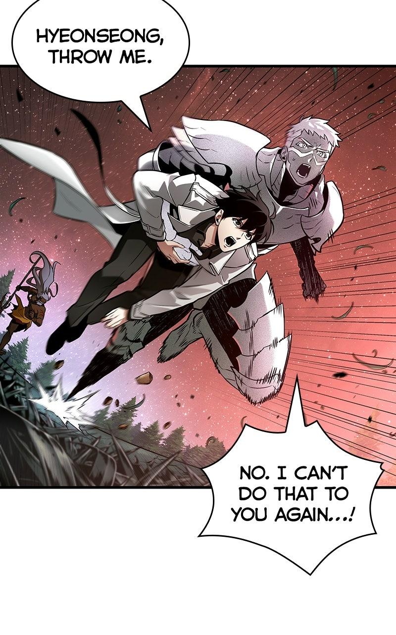 Omniscient Reader Chapter 301 — page 95
