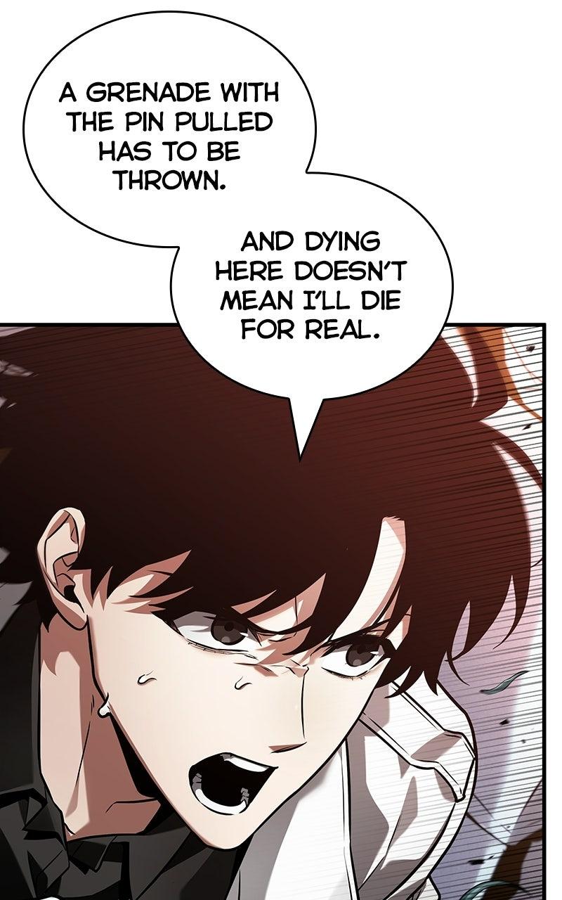 Omniscient Reader Chapter 301 — page 96
