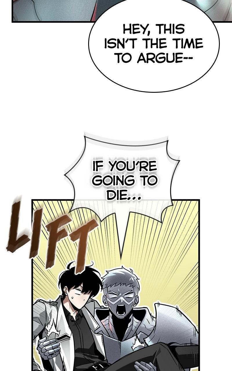 Omniscient Reader Chapter 301 — page 98