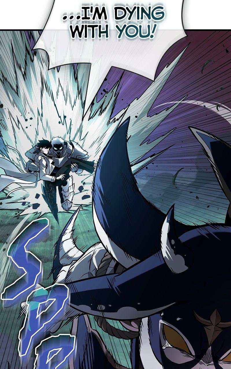 Omniscient Reader Chapter 301 — page 101