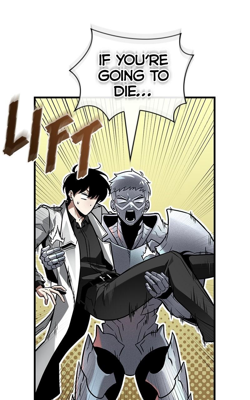 Omniscient Reader Chapter 302 — page 1