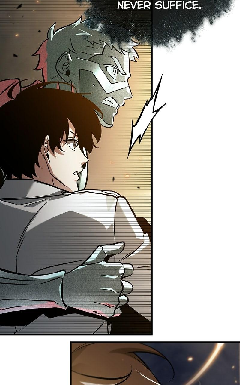 Omniscient Reader Chapter 302 — page 7