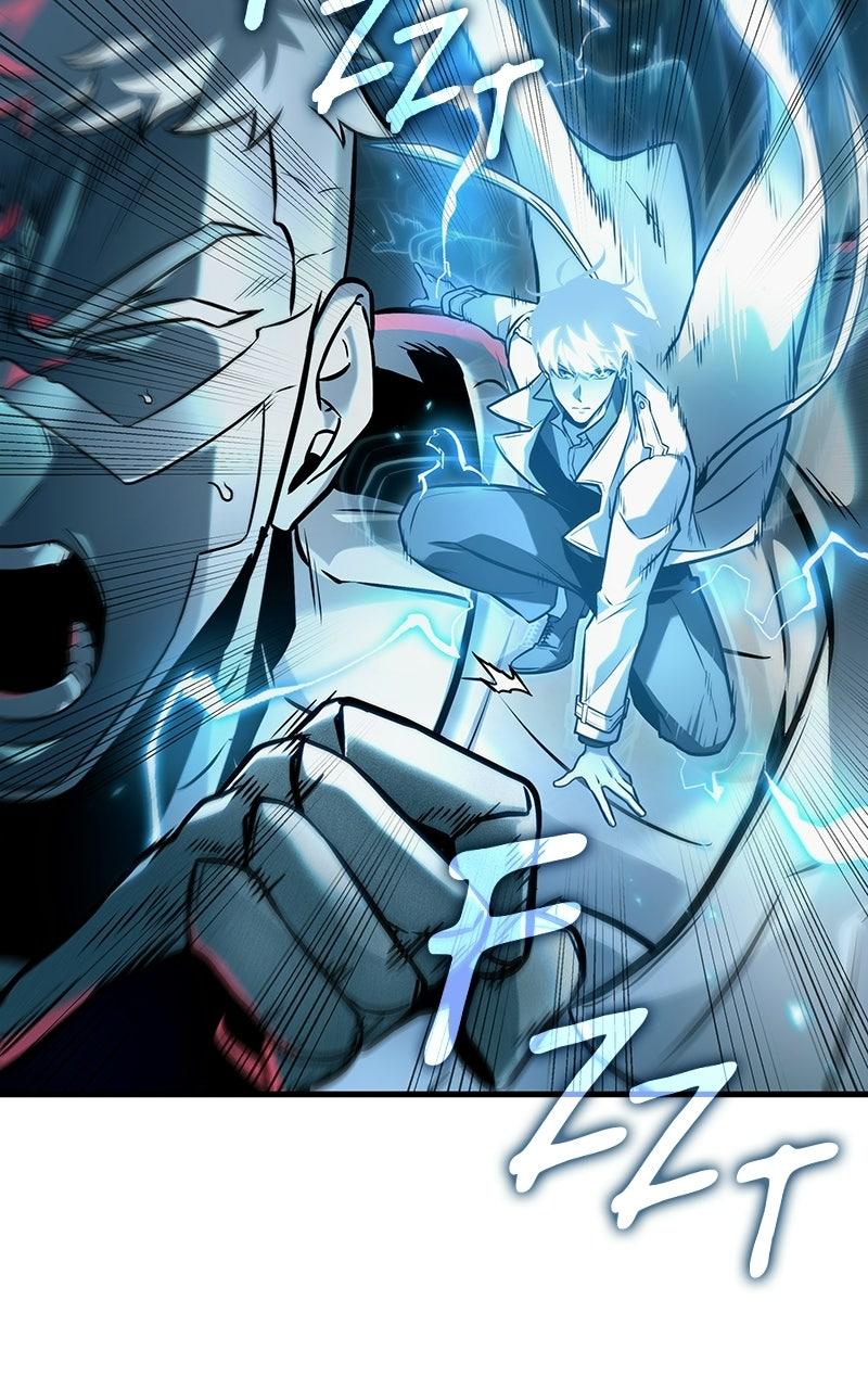 Omniscient Reader Chapter 302 — page 19