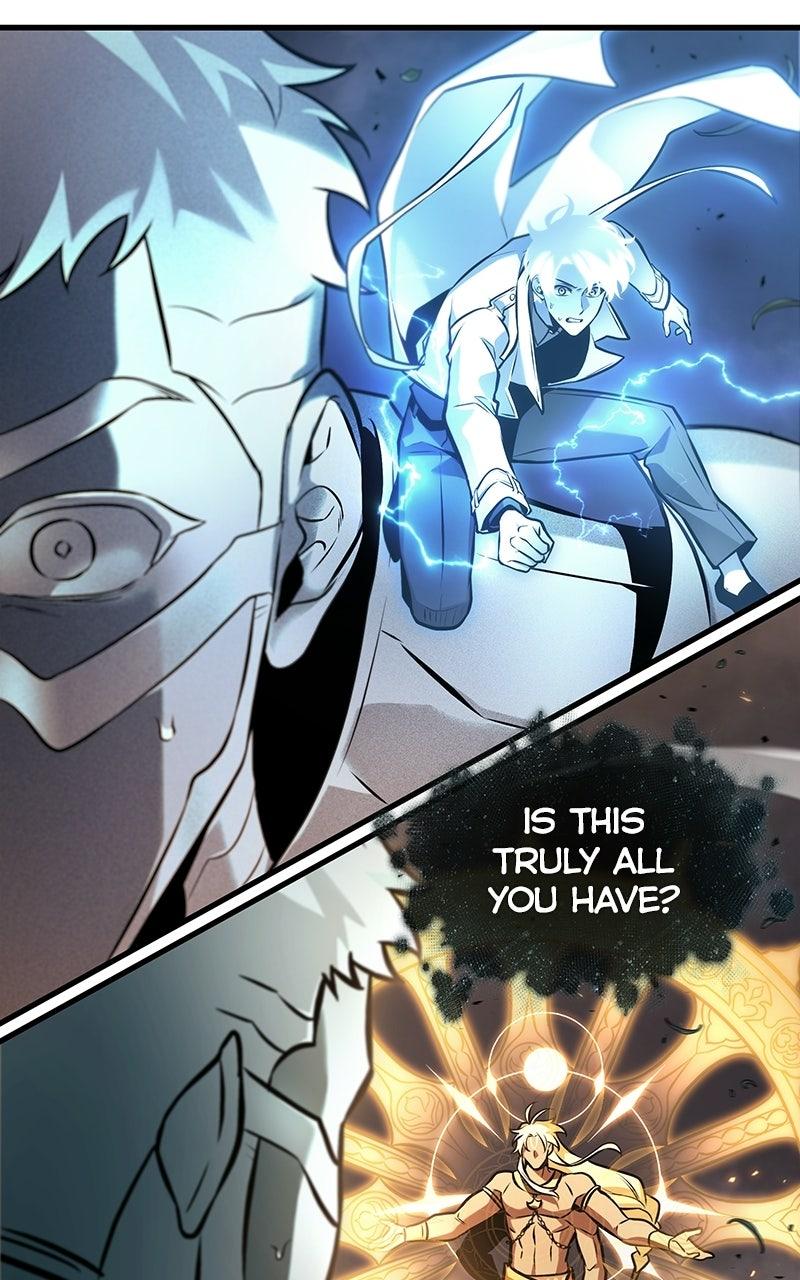 Omniscient Reader Chapter 302 — page 25