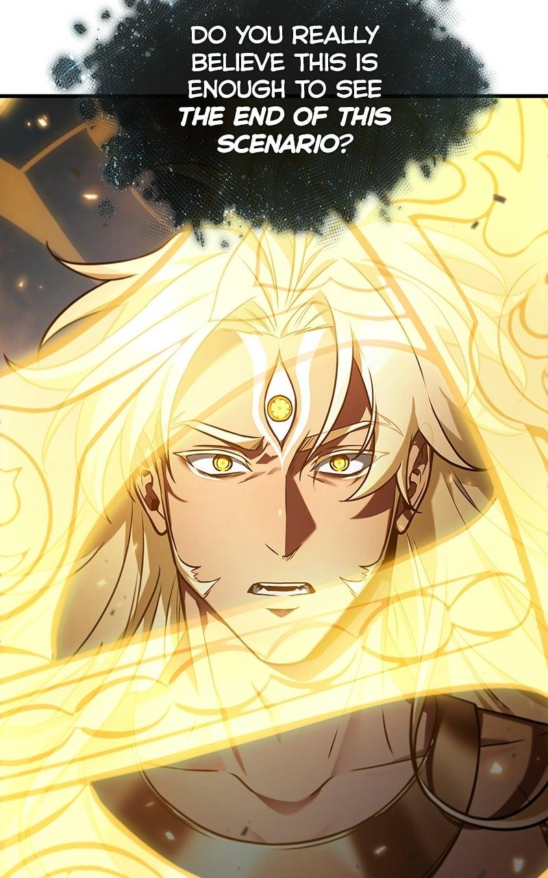 Omniscient Reader Chapter 302 — page 27