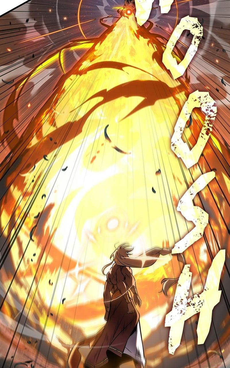 Omniscient Reader Chapter 302 — page 32