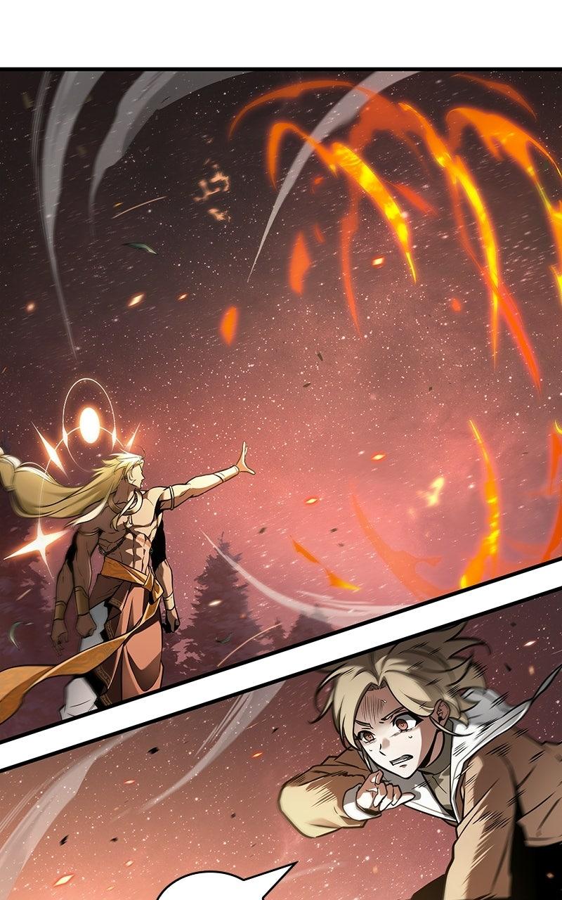 Omniscient Reader Chapter 302 — page 37