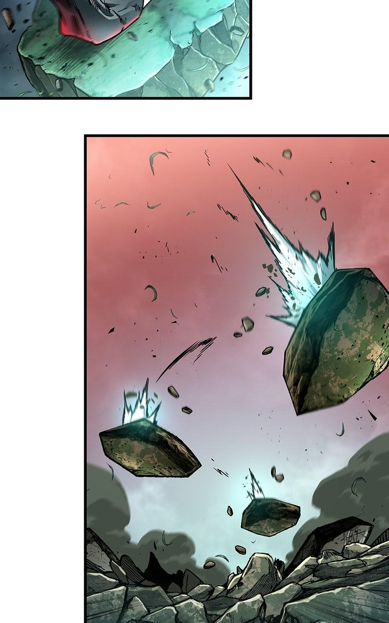 Omniscient Reader Chapter 302 — page 43