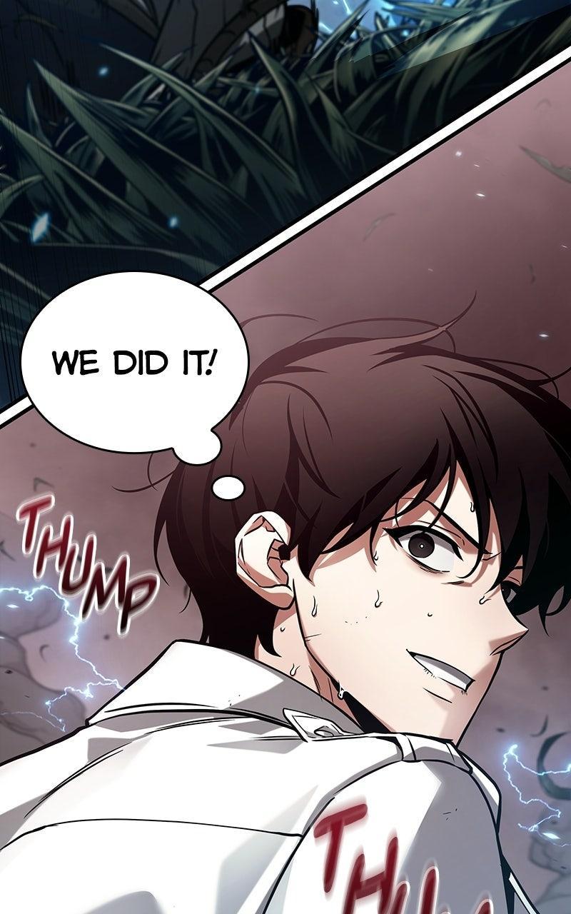 Omniscient Reader Chapter 302 — page 66