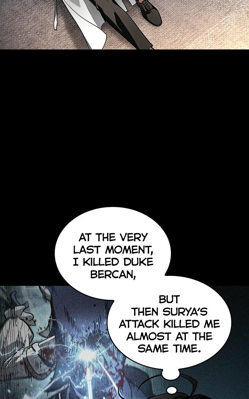 Omniscient Reader Chapter 302 — page 83