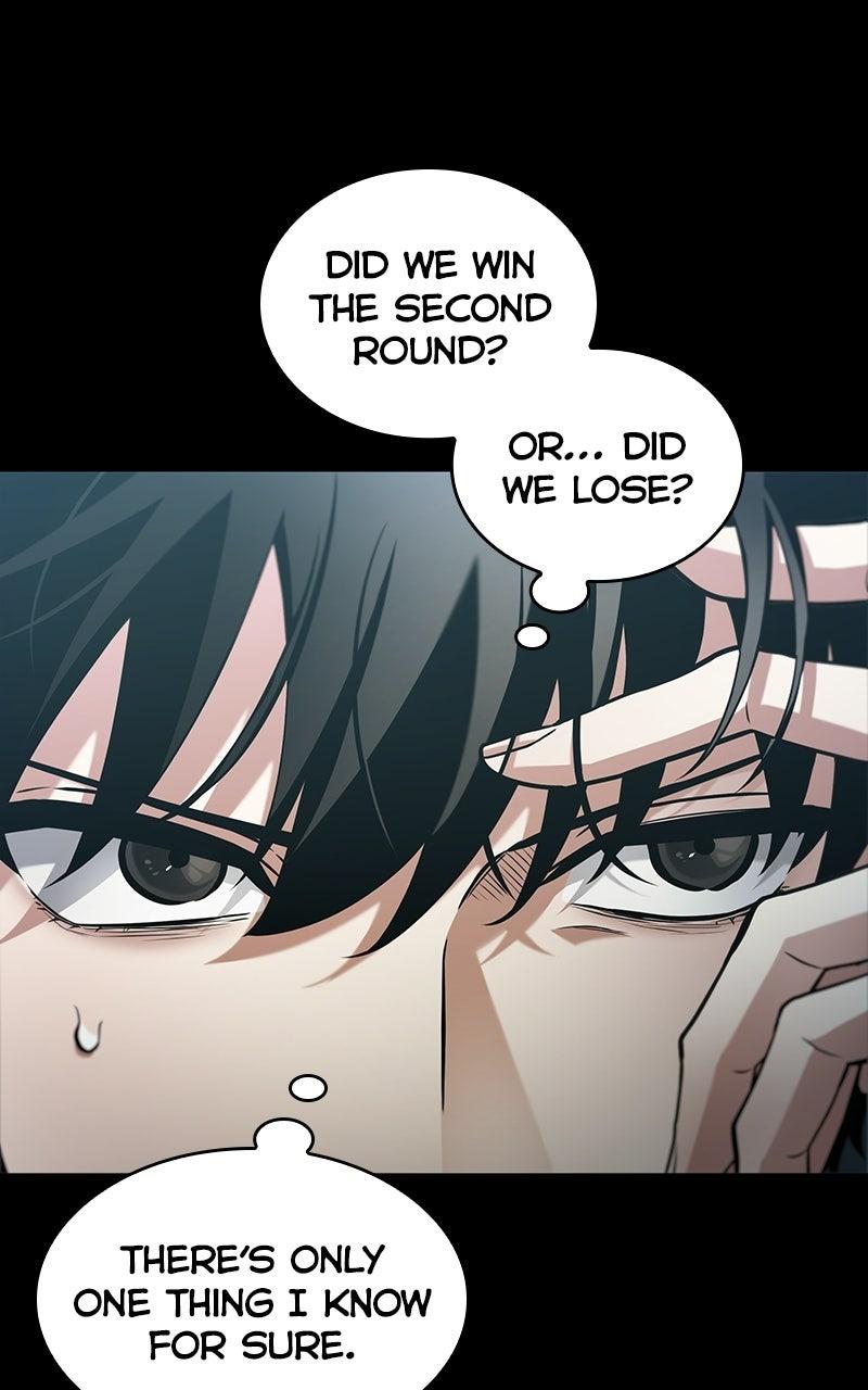 Omniscient Reader Chapter 302 — page 85