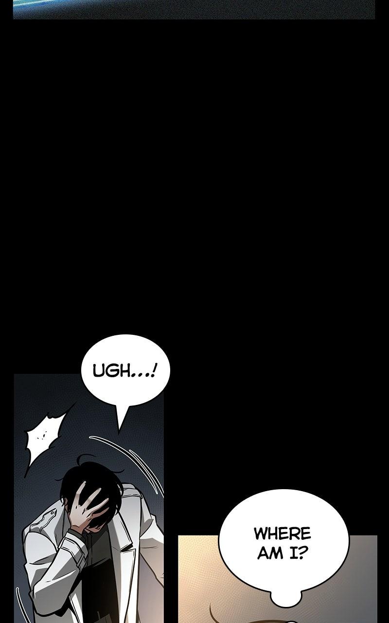 Omniscient Reader Chapter 302 — page 87