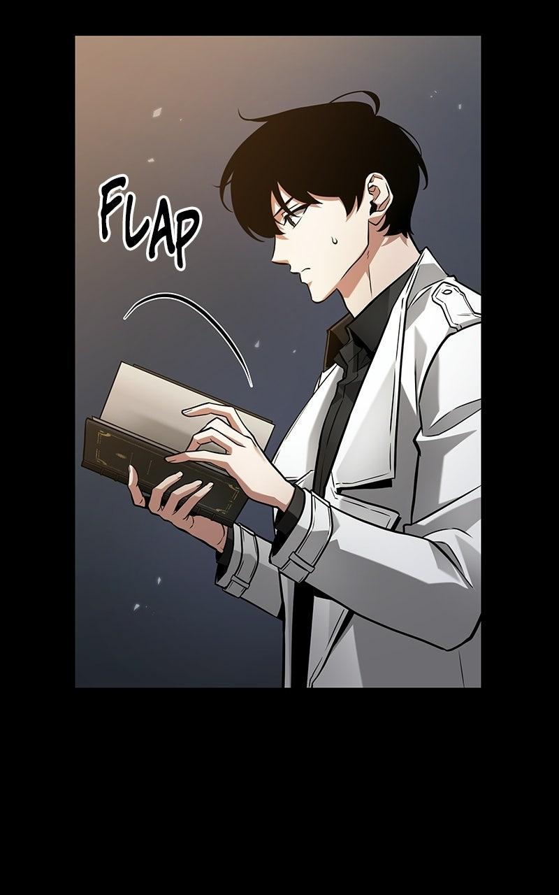 Omniscient Reader Chapter 302 — page 92