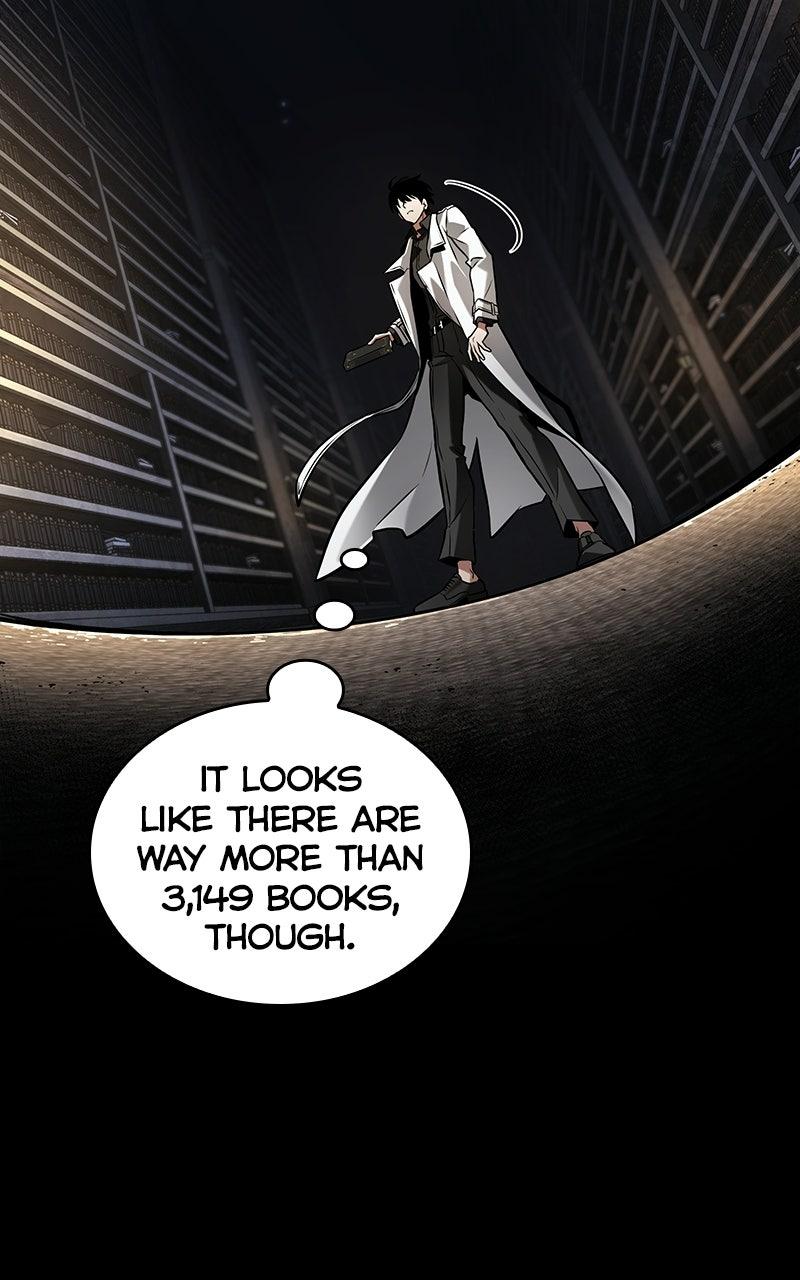 Omniscient Reader Chapter 302 — page 104