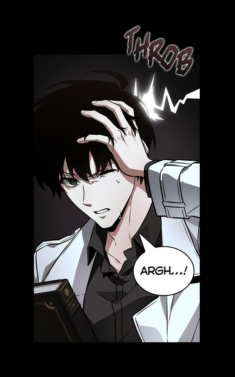 Omniscient Reader Chapter 302 — page 105