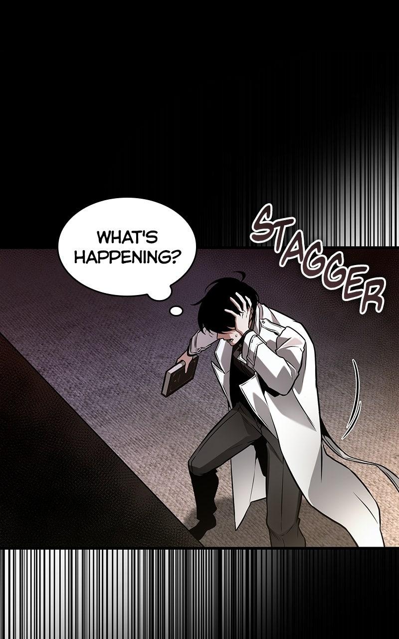 Omniscient Reader Chapter 302 — page 106