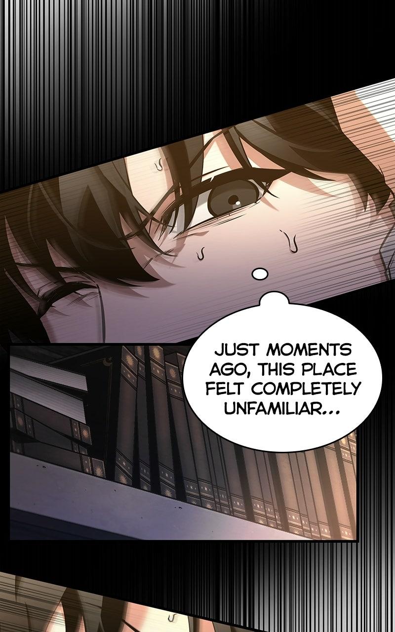 Omniscient Reader Chapter 302 — page 107