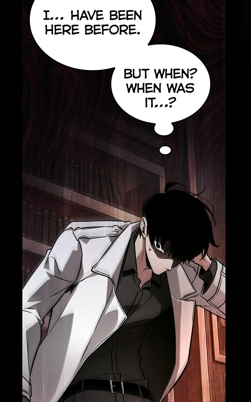 Omniscient Reader Chapter 302 — page 109