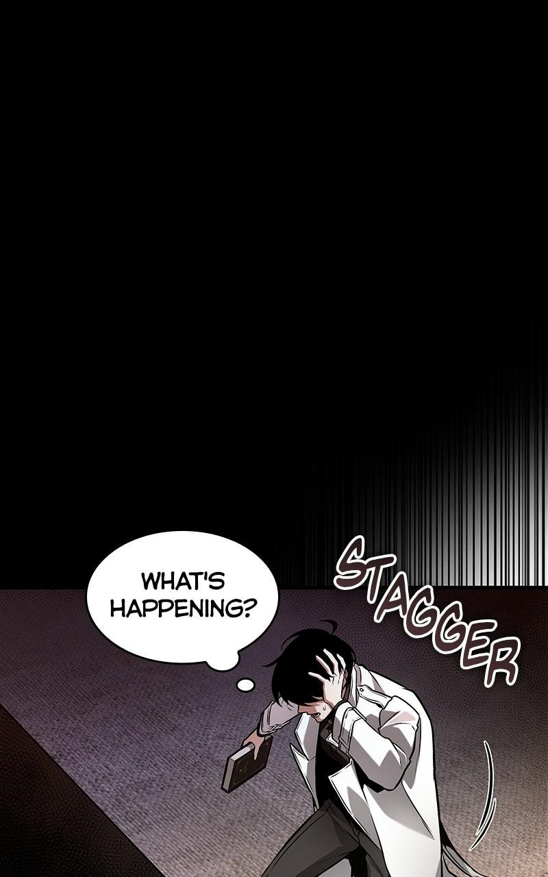 Omniscient Reader Chapter 303 — page 1