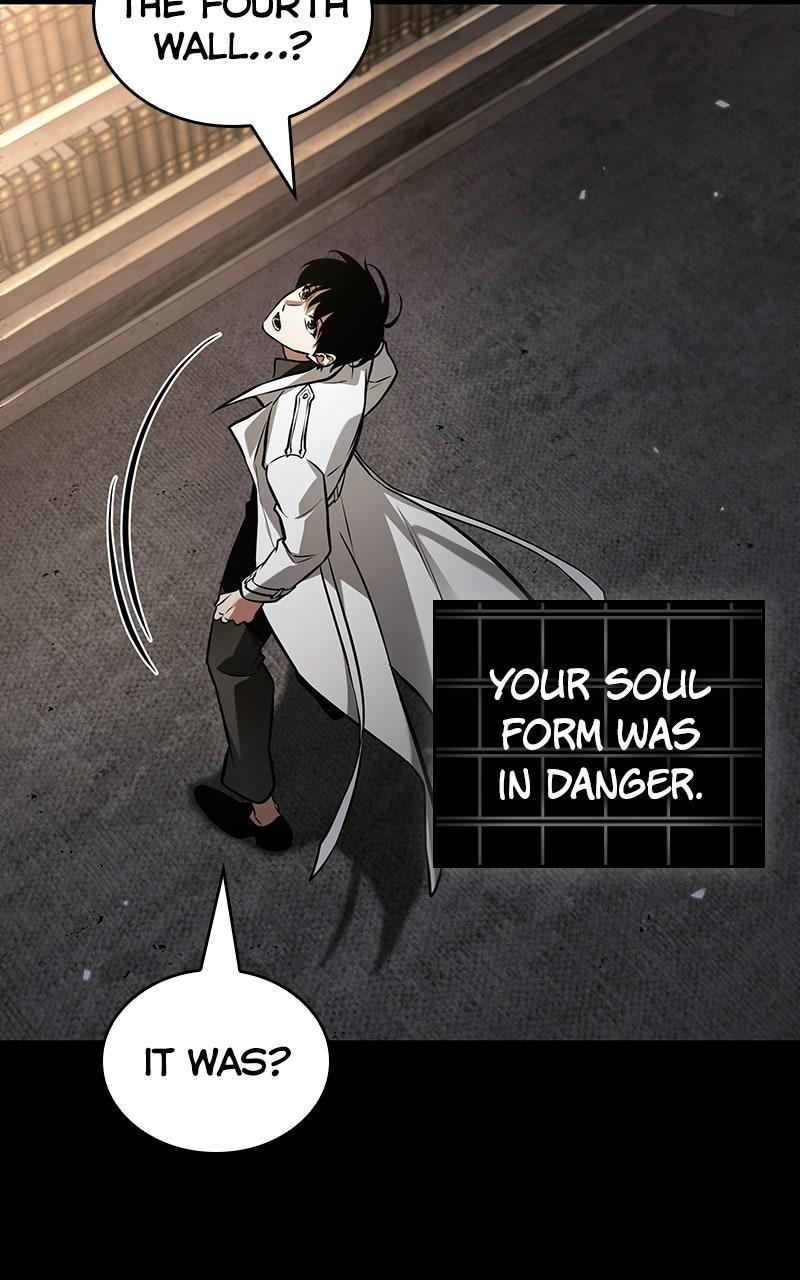 Omniscient Reader Chapter 303 — page 7