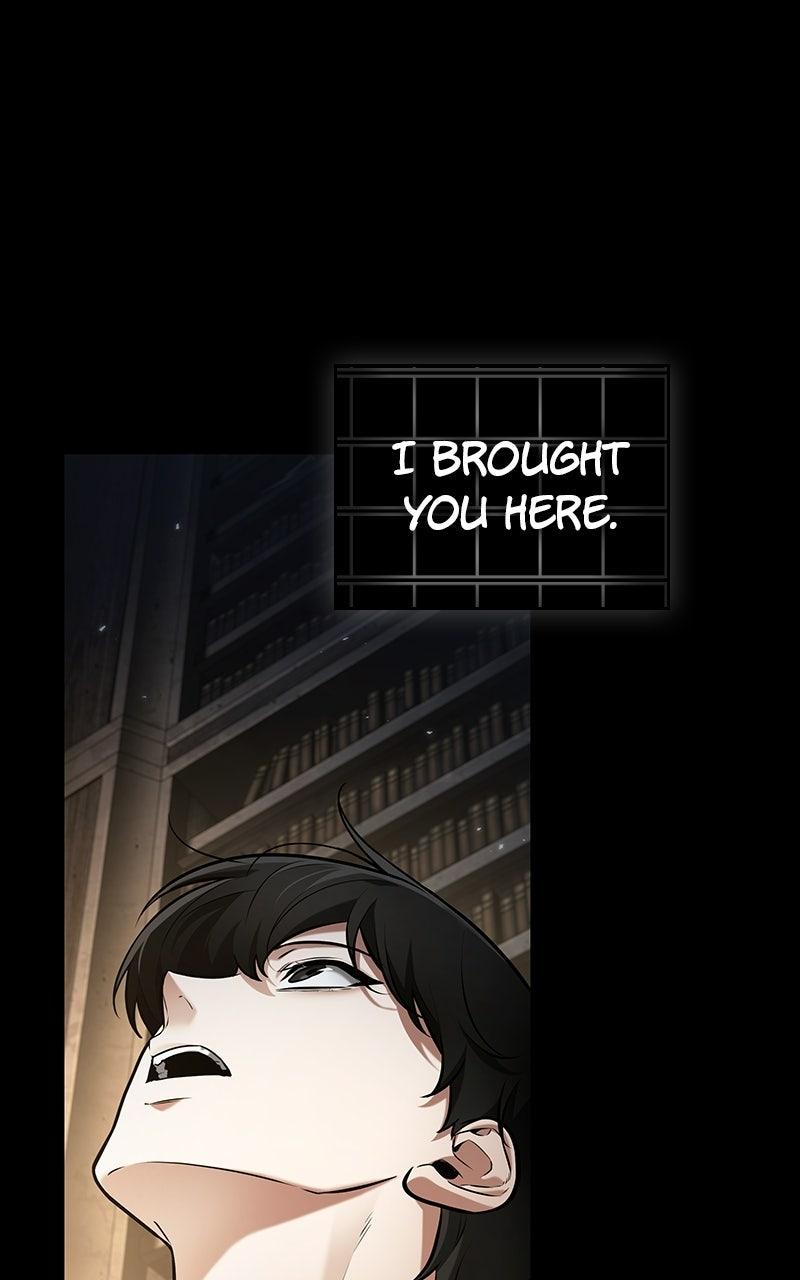 Omniscient Reader Chapter 303 — page 8
