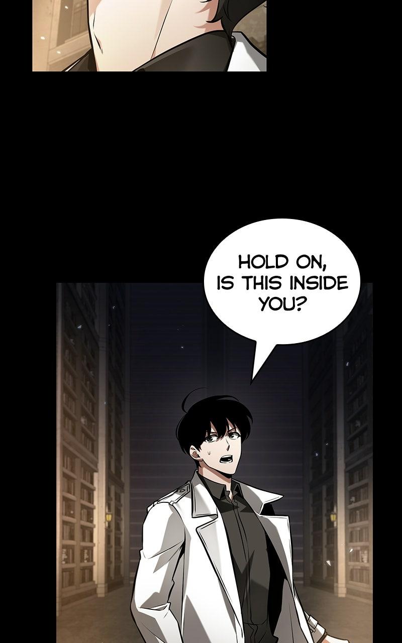 Omniscient Reader Chapter 303 — page 9