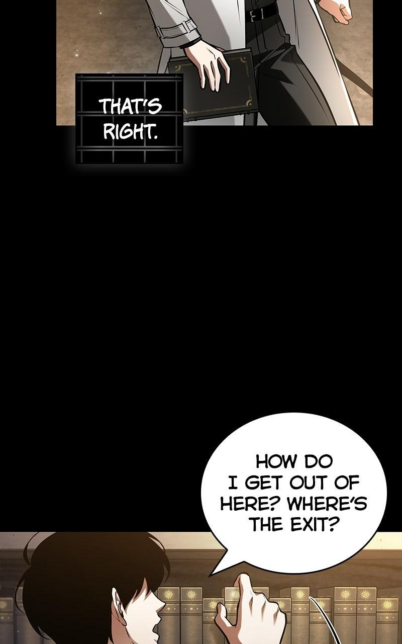 Omniscient Reader Chapter 303 — page 10