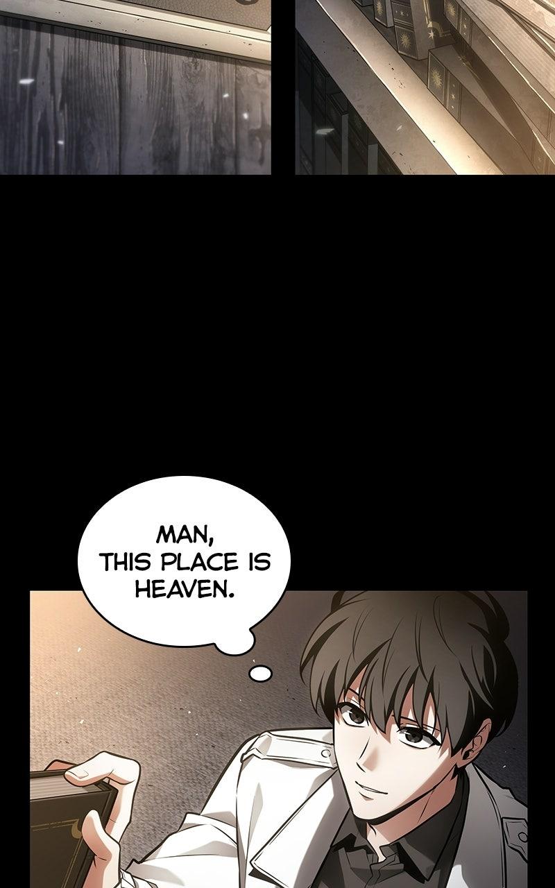 Omniscient Reader Chapter 303 — page 17