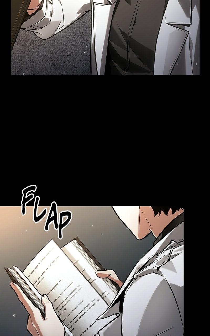Omniscient Reader Chapter 303 — page 18