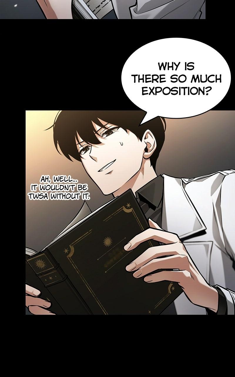 Omniscient Reader Chapter 303 — page 19