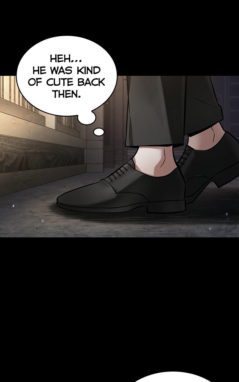 Omniscient Reader Chapter 303 — page 20