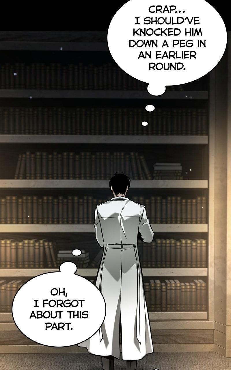 Omniscient Reader Chapter 303 — page 21