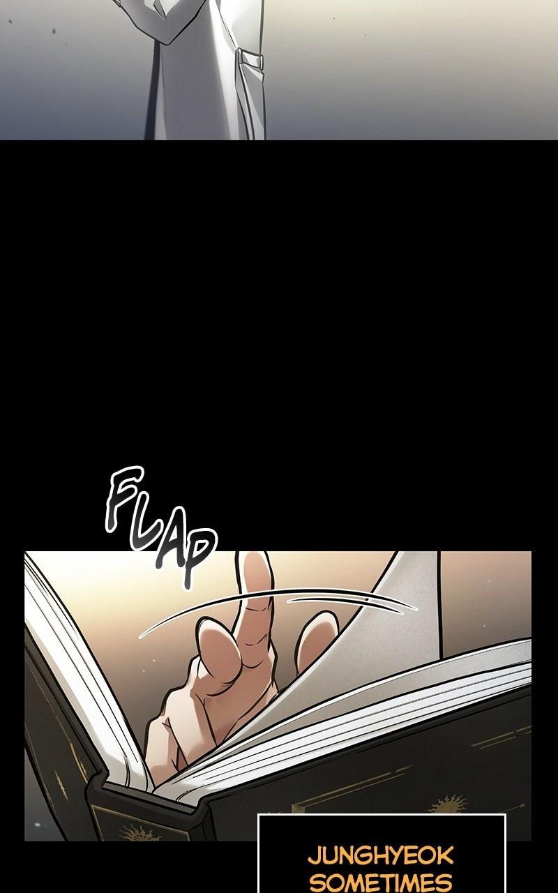 Omniscient Reader Chapter 303 — page 27