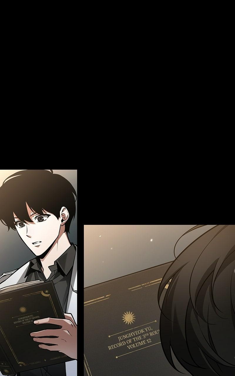 Omniscient Reader Chapter 303 — page 29